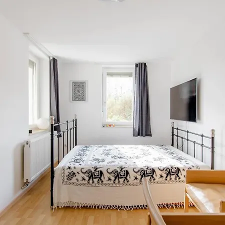 Apartament With Terrace. 2nd Floor Héviz