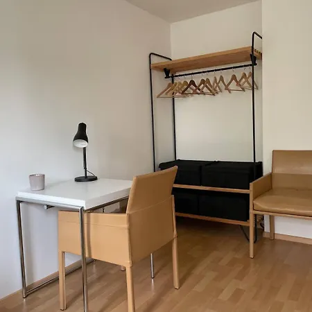 Apartament With Terrace. 2nd Floor Héviz