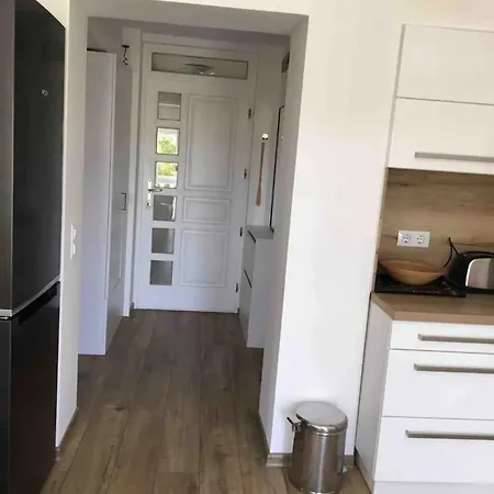 Apartament With Terrace. 2nd Floor *