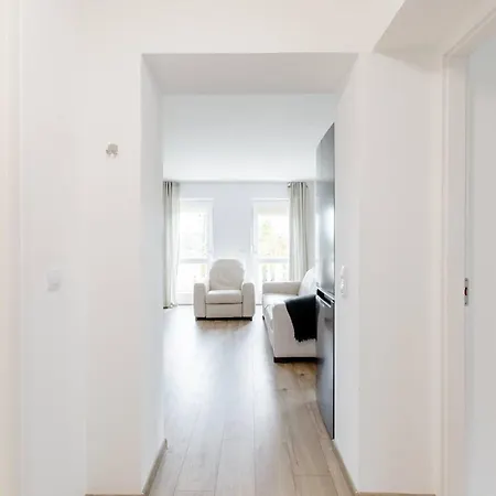 Apartament With Terrace. 2nd Floor Héviz