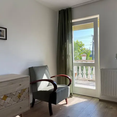 With Terrace. 2nd Floor Héviz