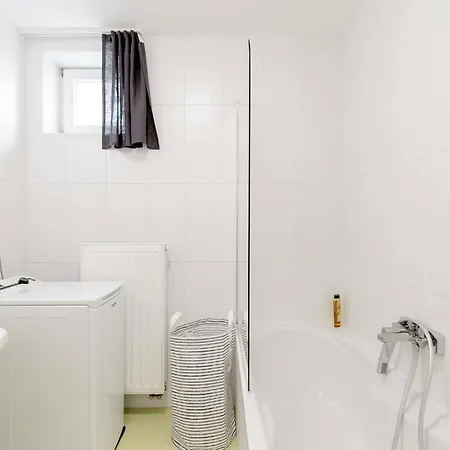 Apartament With Terrace. 2nd Floor *