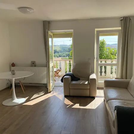 Apartament With Terrace. 2nd Floor