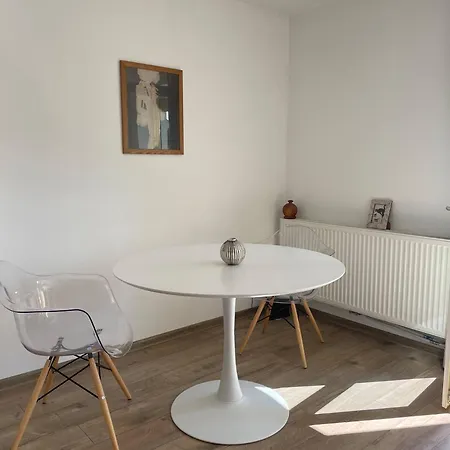 Apartament With Terrace. 2nd Floor Héviz