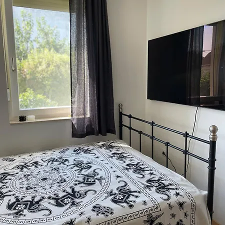 Apartament With Terrace. 2nd Floor Héviz